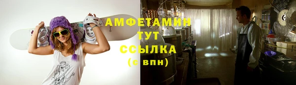 ALPHA PVP Мегион