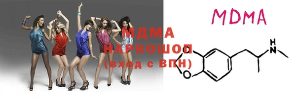 ALPHA PVP Мегион