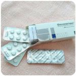 Феназепам  Phenazepam Valenta  1 мг в Кызыле