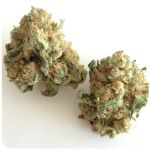 Шишки "White Widow"  (Белая вдова)  Гидропоника -  Бошка VHQ в Кызыле