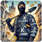 Работа курьер - кладмен в Кызыле 