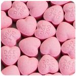 Экстази  Ecstasy Love 200 MDMA в Кызыле