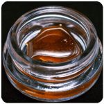 Гашишное масло (импорт Калифорния)  Distillate  в Кызыле USA ТГК 98.5%
