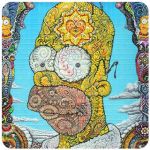 Марки LSD-25 VHQ чистых 250 мкг в Кызыле
